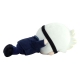 Jujutsu Kaisen - Peluche Mocchi-Mocchi Gojo Satoru Sleeping 15 cm