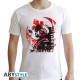 Star Wars - T-shirt Pilote Xwing E8 homme MC white - new fit