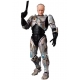 Robocop - Figurine MAF EX Murphy Head Damage Ver. 16 cm