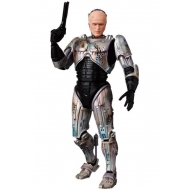 Robocop - Figurine MAF EX Murphy Head Damage Ver. 16 cm