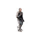 Robocop - Figurine MAF EX Murphy Head Damage Ver. 16 cm