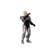 Robocop - Figurine MAF EX Murphy Head Damage Ver. 16 cm