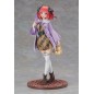 The Quintessential Quintuplets - Statuette PVC 1/6 Nino Nakano Date Style Ver. 27 cm