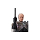 Robocop - Figurine MAF EX Murphy Head Damage Ver. 16 cm