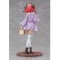 The Quintessential Quintuplets - Statuette PVC 1/6 Nino Nakano Date Style Ver. 27 cm