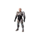 Robocop - Figurine MAF EX Murphy Head Damage Ver. 16 cm