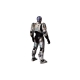 Robocop - Figurine MAF EX Murphy Head Damage Ver. 16 cm