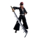 Bleach : Thousand-Year Blood War - Figurine S.H. Figuarts Renji Abarai 16 cm