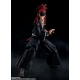 Bleach : Thousand-Year Blood War - Figurine S.H. Figuarts Renji Abarai 16 cm