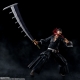 Bleach : Thousand-Year Blood War - Figurine S.H. Figuarts Renji Abarai 16 cm