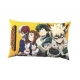 My Hero Academia - Coussin Group 40 x 25 cm