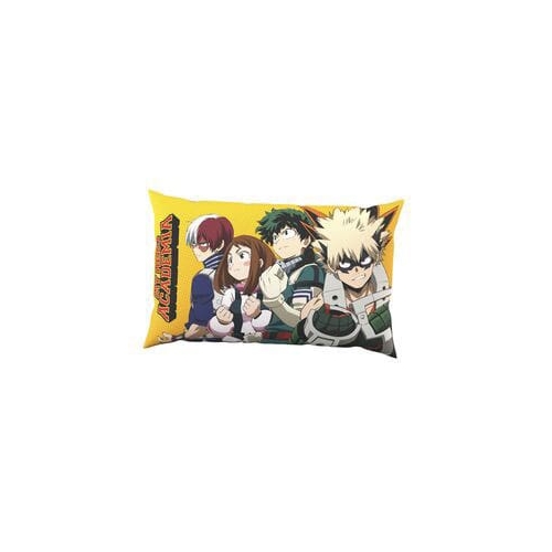 My Hero Academia - Coussin Group 40 x 25 cm