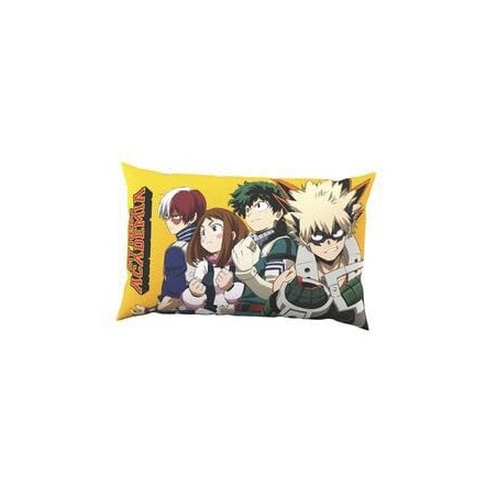 My Hero Academia - Oreiller Group 40 x 25 cm