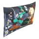 My Hero Academia - Coussin Izuku x Bakugo 40 x 25 cm