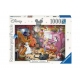 Disney Collector's Edition - Puzzle Aristocats (1000 pièces)