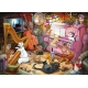 Disney Collector's Edition - Puzzle Aristocats (1000 pièces)