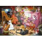 Disney Collector's Edition - Puzzle Aristocats (1000 pièces)