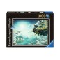 The Legend of Zelda : Tears of the Kingdom - Puzzle Cover Art (1000 pièces)