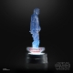 Star Wars Black Series Holocomm Collection - Figurine Han Solo 15 cm
