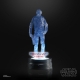 Star Wars Black Series Holocomm Collection - Figurine Han Solo 15 cm