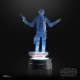 Star Wars Black Series Holocomm Collection - Figurine Han Solo 15 cm