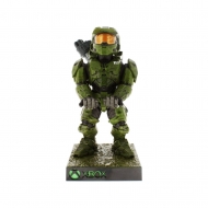 Halo - Figurine Cable Master Chief Exclusive Edition 20 cm