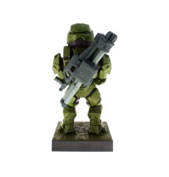Halo - Figurine Cable Master Chief Exclusive Edition 20 cm