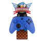 Sonic The Hedgehog - Ikon Cable Guy Logo 20 cm