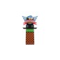 Sonic The Hedgehog - Ikon Cable Guy Logo 20 cm