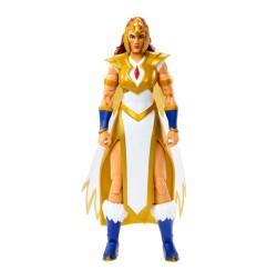Les Maîtres de l'Univers - Masters of the Universe: Revolution Masterverse figurine Sorceress Teela 18 cm