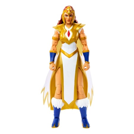 Les Maîtres de l'Univers - Masters of the Universe: Revolution Masterverse figurine Sorceress Teela 18 cm