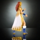 Les Maîtres de l'Univers : Revolution Masterverse - Figurine Sorceress Teela 18 cm