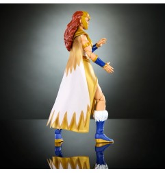 Les Maîtres de l'Univers : Revolution Masterverse - Figurine Sorceress Teela 18 cm