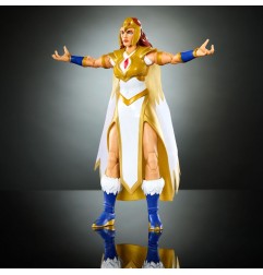 Les Maîtres de l'Univers : Revolution Masterverse - Figurine Sorceress Teela 18 cm