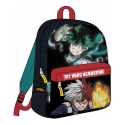 My Hero Academia - Sac à dos Izuku Midoriya x Bakugo