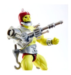 Les Maîtres de l'Univers Origins - Figurine Trap Jaw 14 cm
