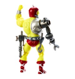 Les Maîtres de l'Univers Origins - Figurine Trap Jaw 14 cm