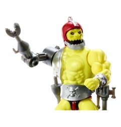 Les Maîtres de l'Univers Origins - Figurine Trap Jaw 14 cm