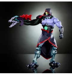 Les Maîtres de l'Univers - Masters of the Universe: Revolution Masterverse figurine Skeletor 18 cm