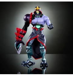 Les Maîtres de l'Univers - Masters of the Universe: Revolution Masterverse figurine Skeletor 18 cm