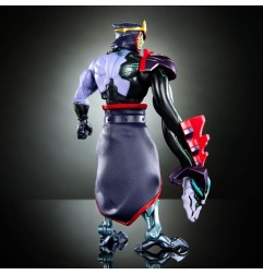 Les Maîtres de l'Univers Revolution - Figurine Skeletor 18 cm