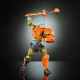 Les Maîtres de l'Univers : New Eternia Masterverse - Figurine Man-At-Arms 18 cm