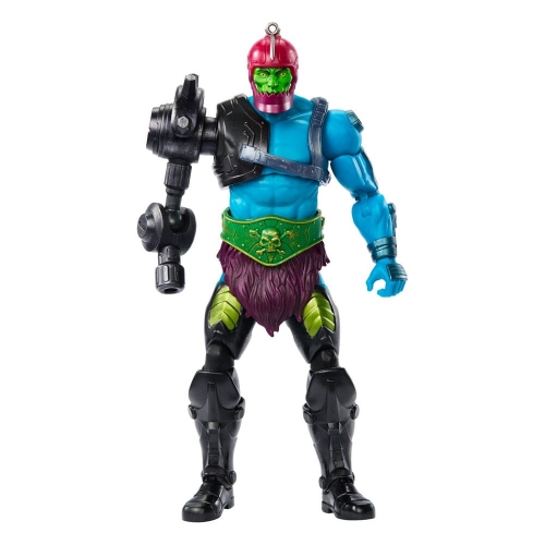 Les Maîtres de l'Univers : New Eternia Masterverse - Figurine Trap Jaw 18 cm