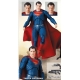 Justice League - Figurine MAF EX Superman 16 cm