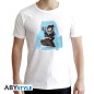 Overwatch - T-shirt Mei homme MC white - new fit Overwatch - T-shirt Mei homme MC white - new fit