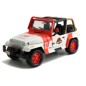 Jurassic World - Véhicule 1/24 1992 Jeep Wrangler
