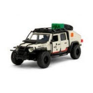 Jurassic World - Véhicule 1/32 Jeep Gladiator 2020