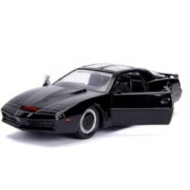 K 2000 Knight Rider - Véhicule 1/32 Kitt