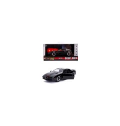 K 2000 Knight Rider - Véhicule 1/32 Kitt