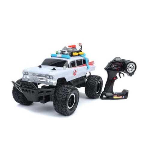 S.O.S Fantômes - Véhicule RC Offroad contrôle infrarouge 27 cm